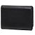 Gucci GG Marmont Tri-fold Geldbörse Schwarz - Ansicht 2