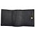 Gucci GG Marmont Tri-fold Geldbörse Schwarz - Ansicht 6