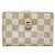 Louis Vuitton Portefeuille Viennois Bi-fold Wallet Bianco