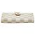 Louis Vuitton Portefeuille Viennois Bi-fold Wallet Bianco - vista 3