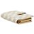 Louis Vuitton Portefeuille Viennois Bi-fold Wallet Bianco - vista 4