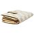 Louis Vuitton Portefeuille Viennois Bi-fold Wallet Bianco - vista 5