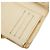 Louis Vuitton Portefeuille Viennois Bi-fold Wallet Bianco - vista 8