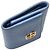 Portachiavi Gucci GG Marmont Blu - vista 4