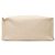 Mini borsa tote con stampa logo Gucci Marrone Beige - vista 3