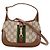 Borsa Gucci Jackie 1961 Mini Ophidia GG Supreme Multicolore