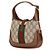 Borsa Gucci Jackie 1961 Mini Ophidia GG Supreme Multicolore - vista 2
