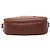 Gucci Crossbody-Tasche Braun - Ansicht 3