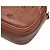 Gucci Crossbody-Tasche Braun - Ansicht 4