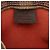 Louis Vuitton Damier Trousse Makeup Pouch Braun - Ansicht 5