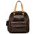 Louis Vuitton Monogram Exantry Cite Handtasche Braun