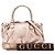 Gucci Sukey 2WAY Handtasche Pink - Ansicht 9