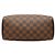 Bolsa Louis Vuitton Damier Brera N51150 Marrom - vista 3
