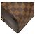 Bolsa Louis Vuitton Damier Brera N51150 Marrom - vista 5
