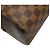 Bolsa Louis Vuitton Damier Brera N51150 Marrom - vista 7