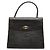 Sac à main Louis Vuitton Epi Noir