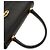 Sac à main Louis Vuitton Epi Noir - vue 8