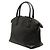 Gucci Interlocking G Handtasche Schwarz - Ansicht 2