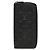 Louis Vuitton Zippy Wallet Vertical Monogram Shadow Black