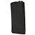 Louis Vuitton Zippy Wallet Vertical Monogram Shadow Black - view 2