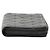 Louis Vuitton Zippy Wallet Vertical Monogram Shadow Black - view 3