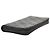 Louis Vuitton Zippy Wallet Vertical Monogram Shadow Black - view 4