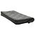 Louis Vuitton Zippy Wallet Vertical Monogram Shadow Black - view 5