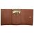 Porta-chaves Gucci Diana Bamboo Marrom - vista 7