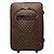 Maleta Louis Vuitton Damier Pegase 55 Castaño