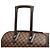 Maleta Louis Vuitton Damier Pegase 55 Castaño - vista 4