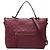 Sac Cabas Louis Vuitton Monogram Empreinte Bastille MM Marron