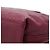 Sac Cabas Louis Vuitton Monogram Empreinte Bastille MM Marron - vue 4