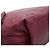 Sac Cabas Louis Vuitton Monogram Empreinte Bastille MM Marron - vue 5