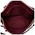 Sac Cabas Louis Vuitton Monogram Empreinte Bastille MM Marron - vue 8