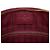 Sac Cabas Louis Vuitton Monogram Empreinte Bastille MM Marron - vue 9
