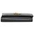 Portachiavi Gucci Double G Nero - vista 3