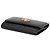 Portachiavi Gucci Double G Nero - vista 4
