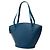 Bolso Shopping Louis Vuitton Epi Saint Jacques Azul - vista 2