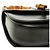 Bolso Gucci Bamboo negro - vista 5