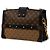 Clutch Louis Vuitton Monogram Reverse Trunk Castaño - vista 2