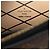 Clutch Louis Vuitton Monogram Reverse Trunk Castaño - vista 5
