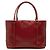 Bolso Tote Gucci Micro Guccissima Roja