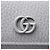 Gucci Petit Marmont Key Case Grau - Ansicht 10
