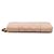 Portafoglio lungo Gucci Guccissima con zip Marrone Beige - vista 3