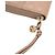 Portafoglio lungo Gucci Guccissima con zip Marrone Beige - vista 4