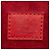 Borsa Louis Vuitton Epi Jasmin M52087 Rosso - vista 10