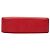 Borsa Louis Vuitton Epi Jasmin M52087 Rosso - vista 3