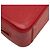 Borsa Louis Vuitton Epi Jasmin M52087 Rosso - vista 5
