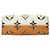 Louis Vuitton OnTheGo GM Monogram Jungle Tote Braun Beige - Ansicht 3