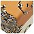 Louis Vuitton OnTheGo GM Monogram Jungle Tote Braun Beige - Ansicht 7